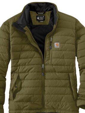 Carhartt Men's Gilliam Jacket